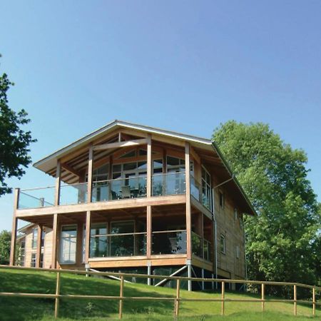Apple Tree Lodges Colchester Exterior photo